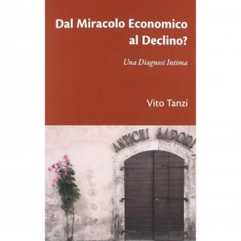 Dal Miracolo Economico al Declino? Una Diagnosi Intima