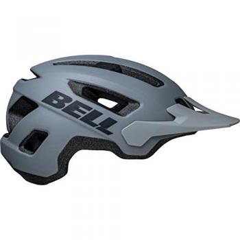 Bell Velohelm Nomad 2 MIPS silber-grau