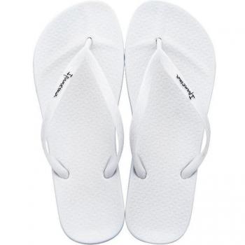 Ipanema Slipper Dames Wit Anatomic