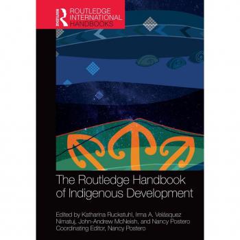 The Routledge Handbook of Indigenous Development