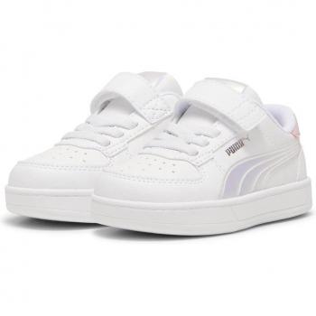 Scarpe Puma Caven 2.0 Bianco 398731-01