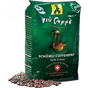 Piu Caffe Schumli Café Descarregado 1000g