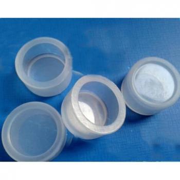 ClearProtect 22mm Button Sleeves