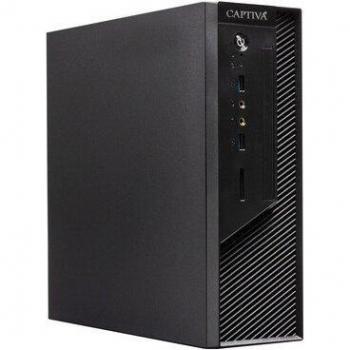 CAPTIVA Business-PC »Workstation I73-075«