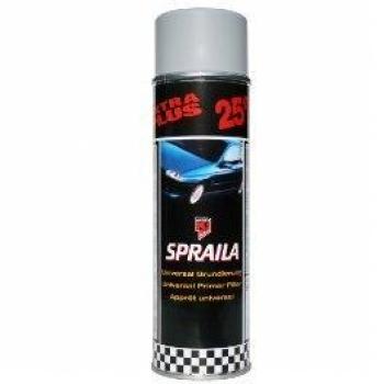 Spraila