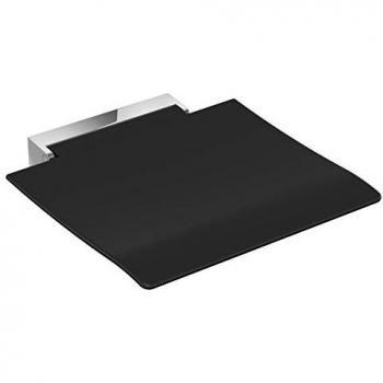 Hewi 450 siège rabattable gris anthracite