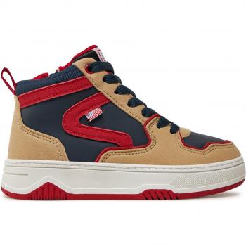 Original Marines Schuhe Dunkelblau DEA0008BC