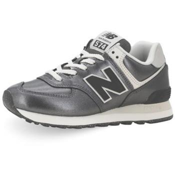 Chaussures Femme New Balance WL574MGS