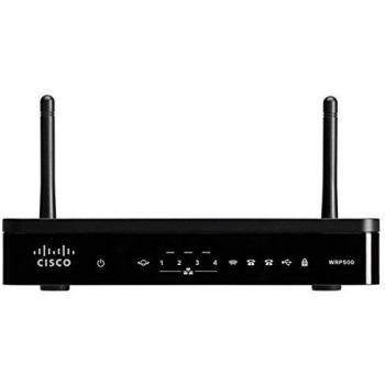 Cisco Router SMB-AC con 2 puertos telefónicos