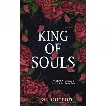 King of Souls: Verona Legacy, Band 2