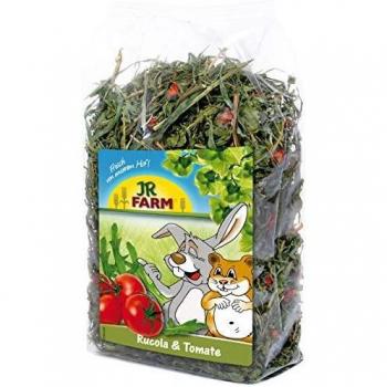 JR Rucola & Tomate 100 g