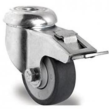 GiraFreno 11 mm Grigio 350 mm Promat