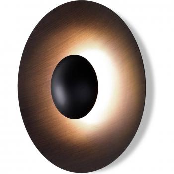 Marset Ginger 32C LED-Wandleuchte Ø32cm in verschiedenen Farben