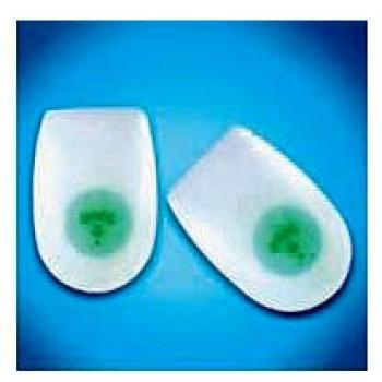 Oppo Talloniera Silicone Taglia 2 n°38-40