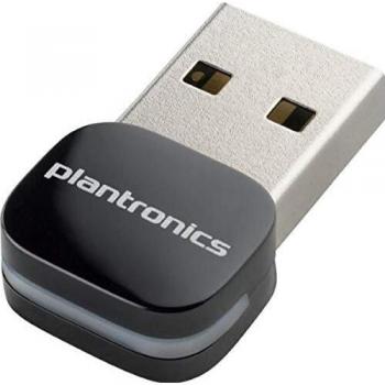 Bluetooth Plantronics de bureau – USB, 2,40 GHz ISM, Externe