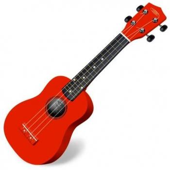 Soprane Rouge Classic Cantabile US‑100 RD – Design ergonomique