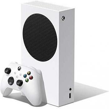 XBOX ONE Console Serie S 512GB