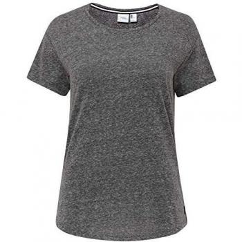 T-shirt O'NEILL LW essentiel femme S gris foncé