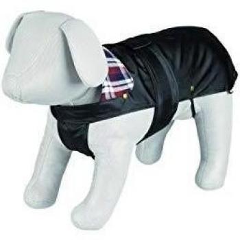 Trixie Cappotto Paris Black S-M