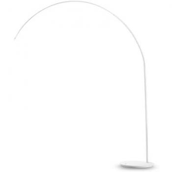 Ideal Lux Lámpara de Pie Arco Dorsale
