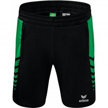 Erima Worker Six Wings Children's Bottoms