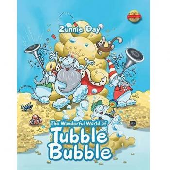 The Wonderful World of Tubble Bubble