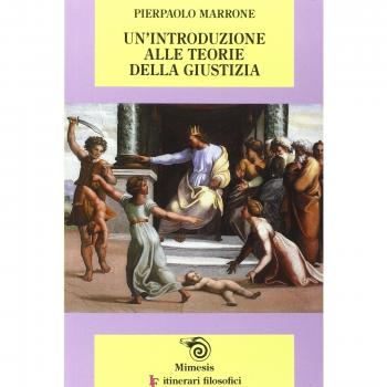 Un'introduzione alle teorie della giustizia
