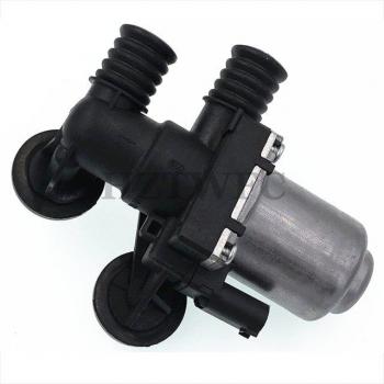 Valve de chauffage chaude pour BMW E46 E39