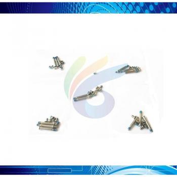 50 pcs A1278 A1286 A1297 MacBook Pro Lower Bottom Screws
