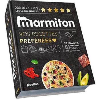 Vos recettes préférés