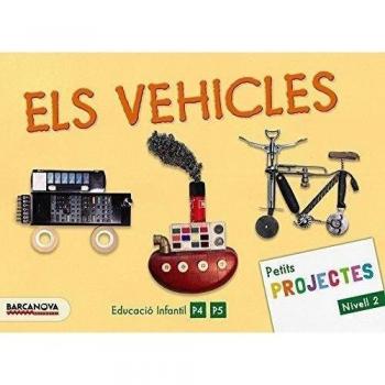 Projecte nivell 2 els vehicles.