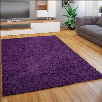 Violetto Morbido Salotto Paco 80x150