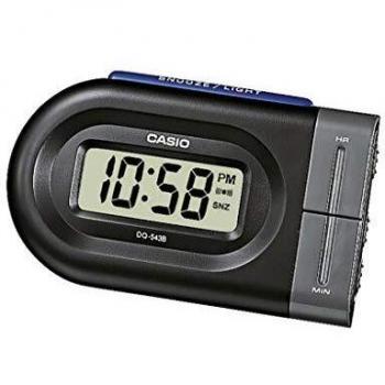 Categorías Despertador digital Casio DQ-543B-1EF Casio