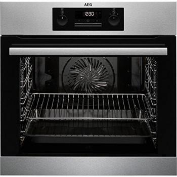 AEG BPB331020M met GRATIS AEG A9