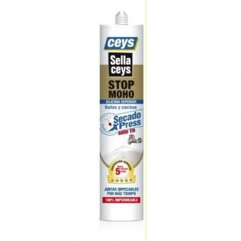 CEYS STOP MOHO SECADO XPRESS BLANCO 280 ML