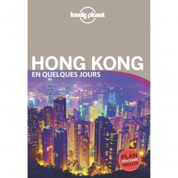Hong Kong en quelques jours