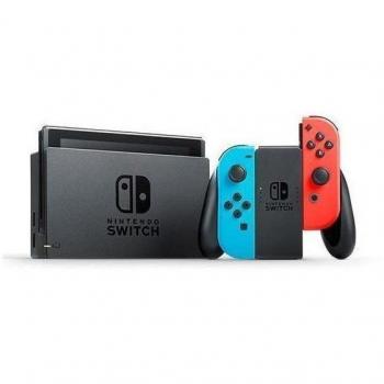 Nintendo Switch Console