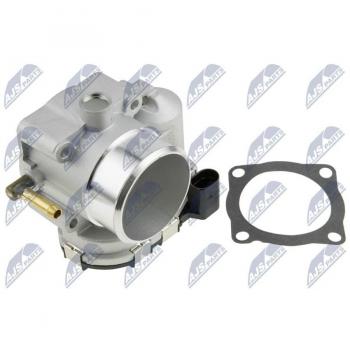 Drosselklappenstutzen für VW/AUDI/SKODA NTY ETB-AU-005