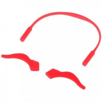 Anti-Slip Ear Hooks for Glasses