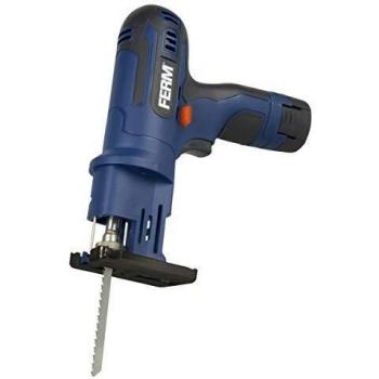 FERM Sierra de calar 12 V Li‑Ion 1.5 Ah