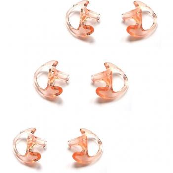 Silicone AirPod Replacements (3 Paires)