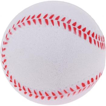 Soft PU Baseball for Kids