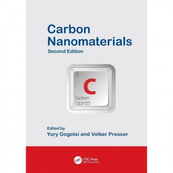 CRC Press I, LLC Carbon Nanomaterials
