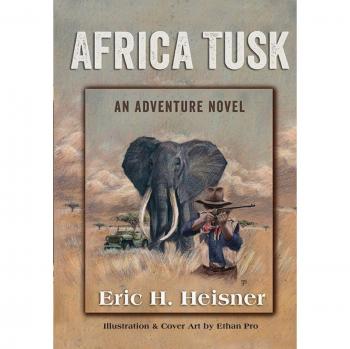 Africa Tusk