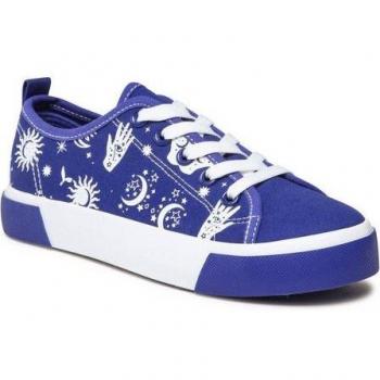 Calzatura Sportiva Nelli Blu – Design CSS20408-03 Blu Scuro