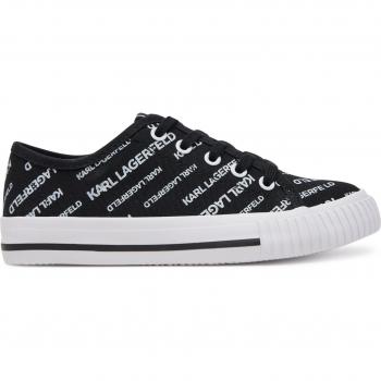 Calzature sportive Karl Lagerfeld Kids Z30562 M Nero