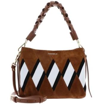Coccinelle OS Leather Boheme Bag