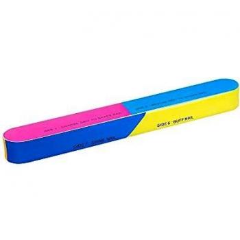 T4B MIMO 7 Faces Nail Buffer Tool