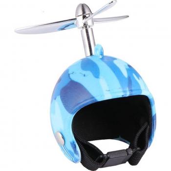 Casco de Pollo para Mascotas