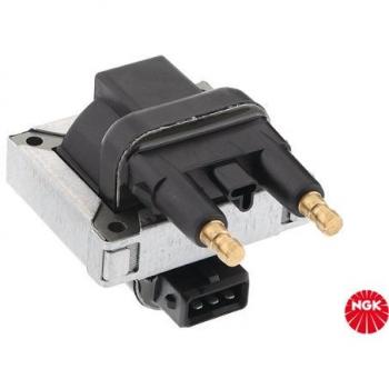 NGK Genuine U3005 Ignition Coil 48028 Component
